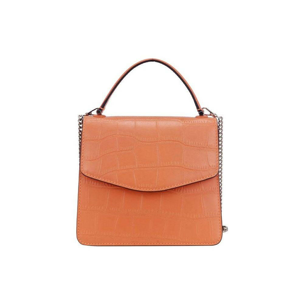 Eva Small Luxury Leather Handbag.