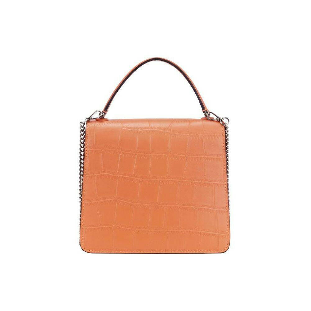 Eva Small Luxury Leather Handbag.