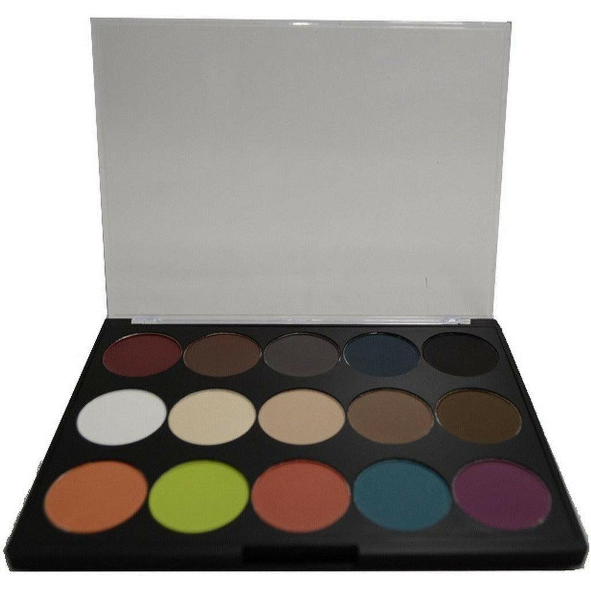 Eye Shadow Palette I13.