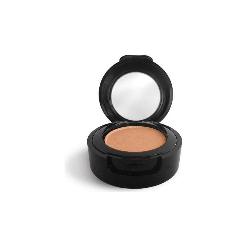 Eyeshadow - Hot Caramel.