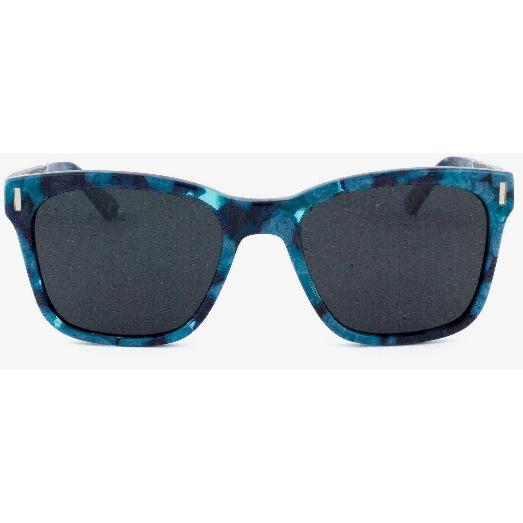 Flagler - Acetate & Wood Sunglasses.