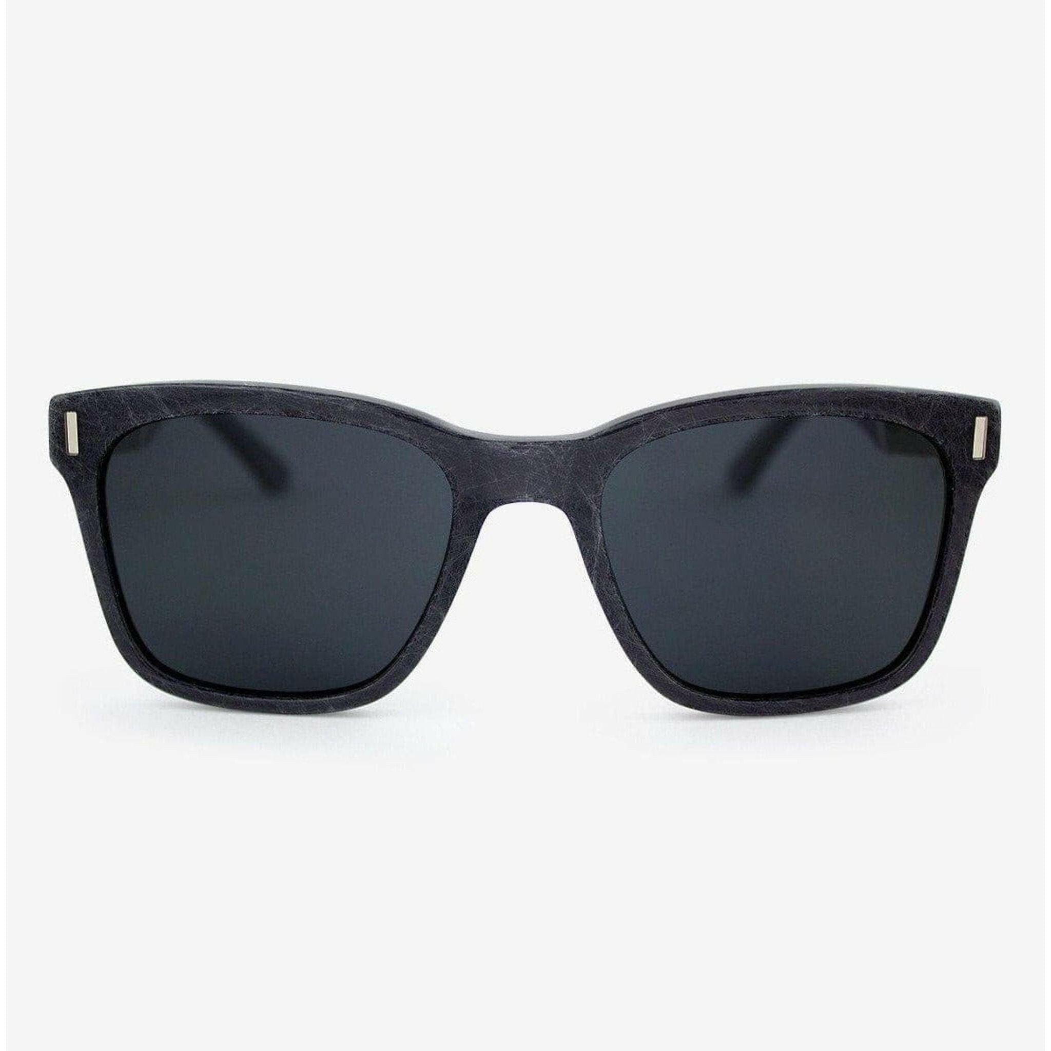 Flagler - Acetate & Wood Sunglasses.