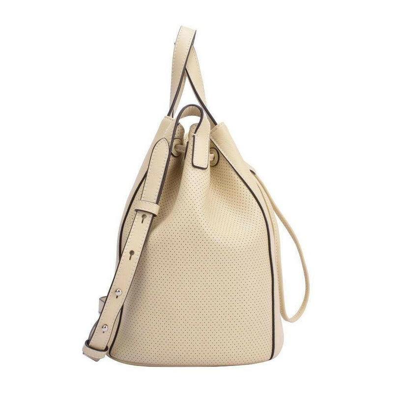 Flavia Luxury Leather Handbag by Maria Carla |  quirkitrendz.