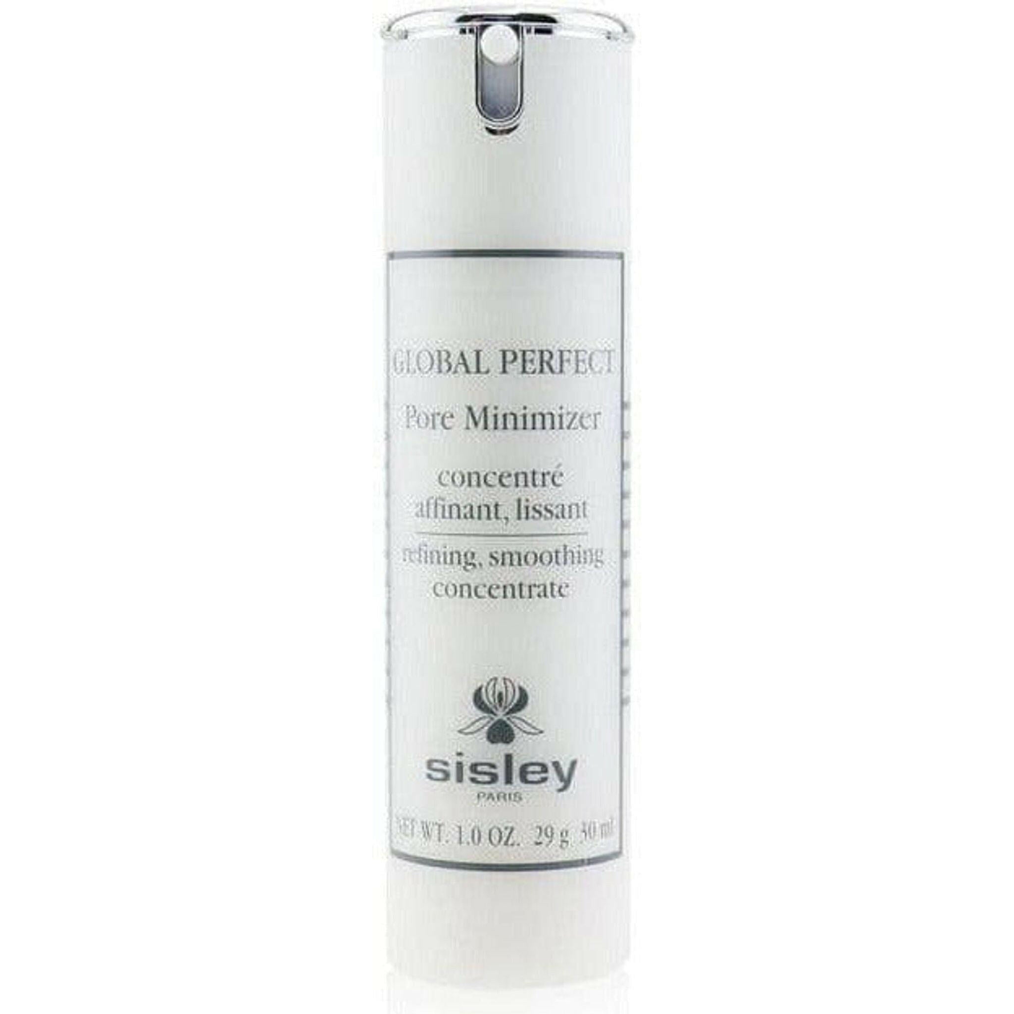 Global Perfect Pore Minimizer.