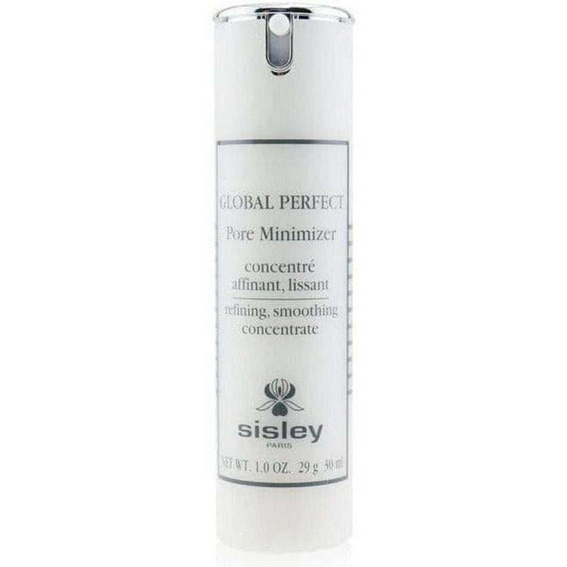 Global Perfect Pore Minimizer