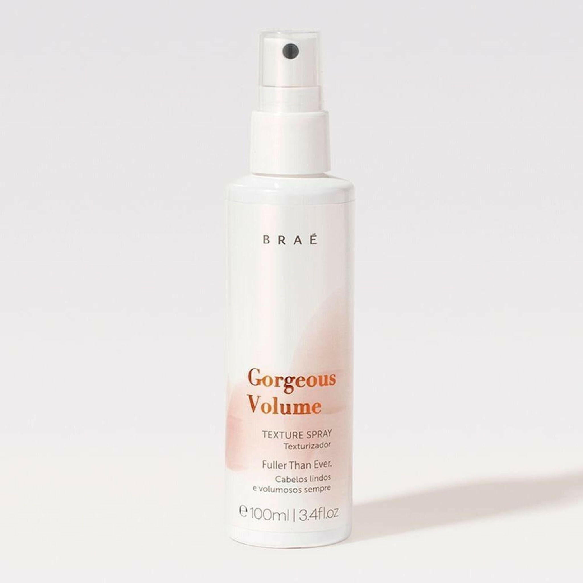 Gorgeous Volume Texture Spray 3.4 Fl. Oz.