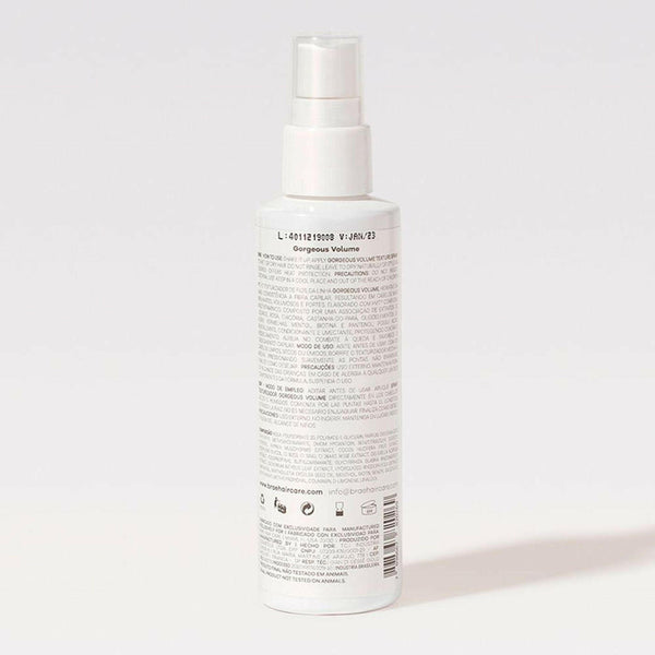 Gorgeous Volume Texture Spray 3.4 Fl. Oz