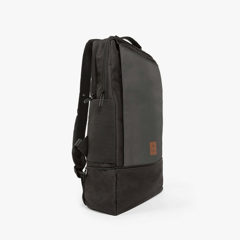 CITYC Laptop 2 in 1 Backpack Wet Road.