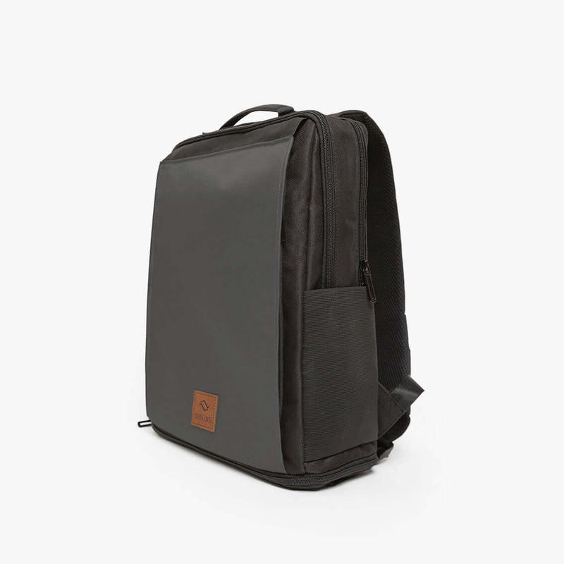 CITYC Laptop 2 in 1 Backpack Wet Road.