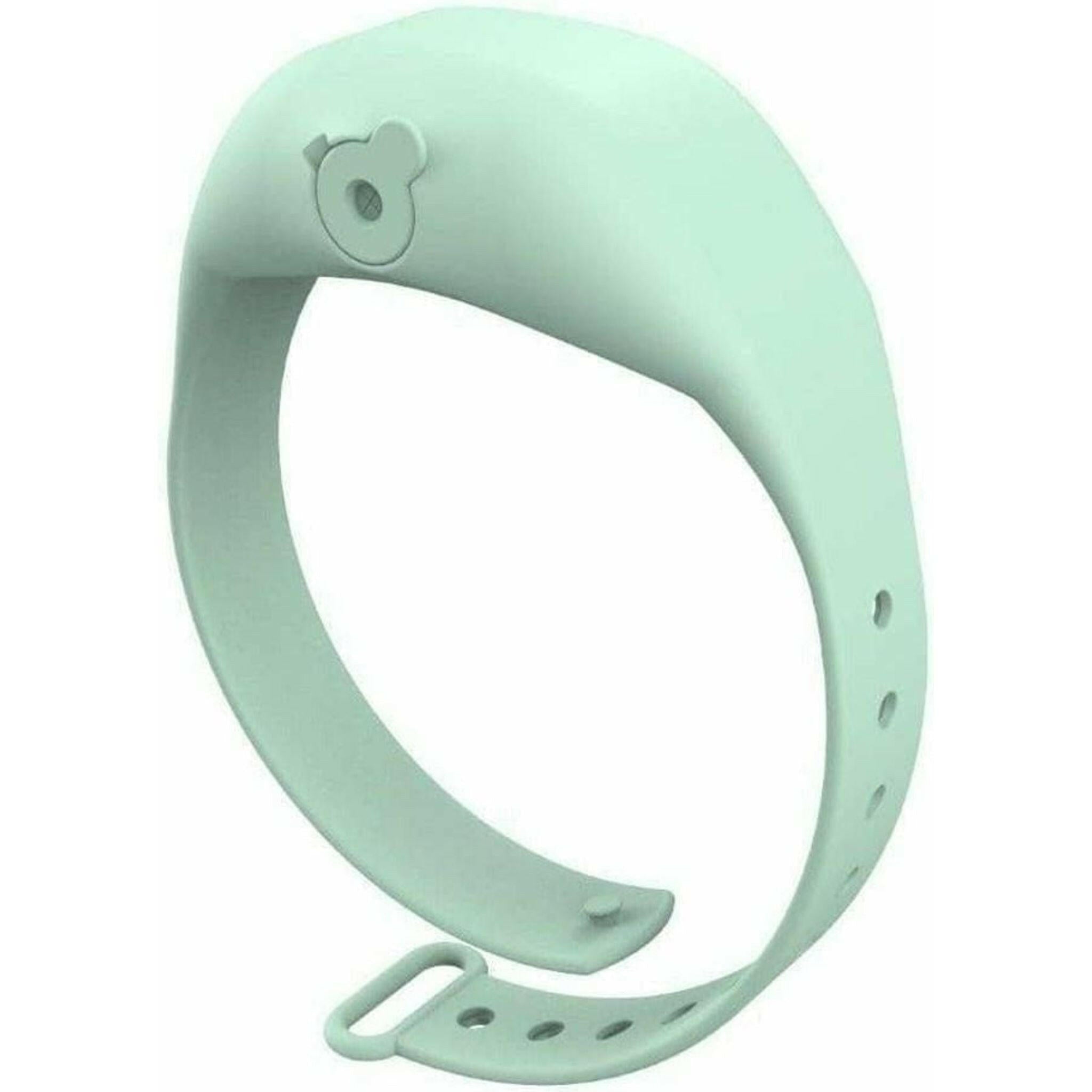 Green Pastel Adjustable Adult SqueezyBand.