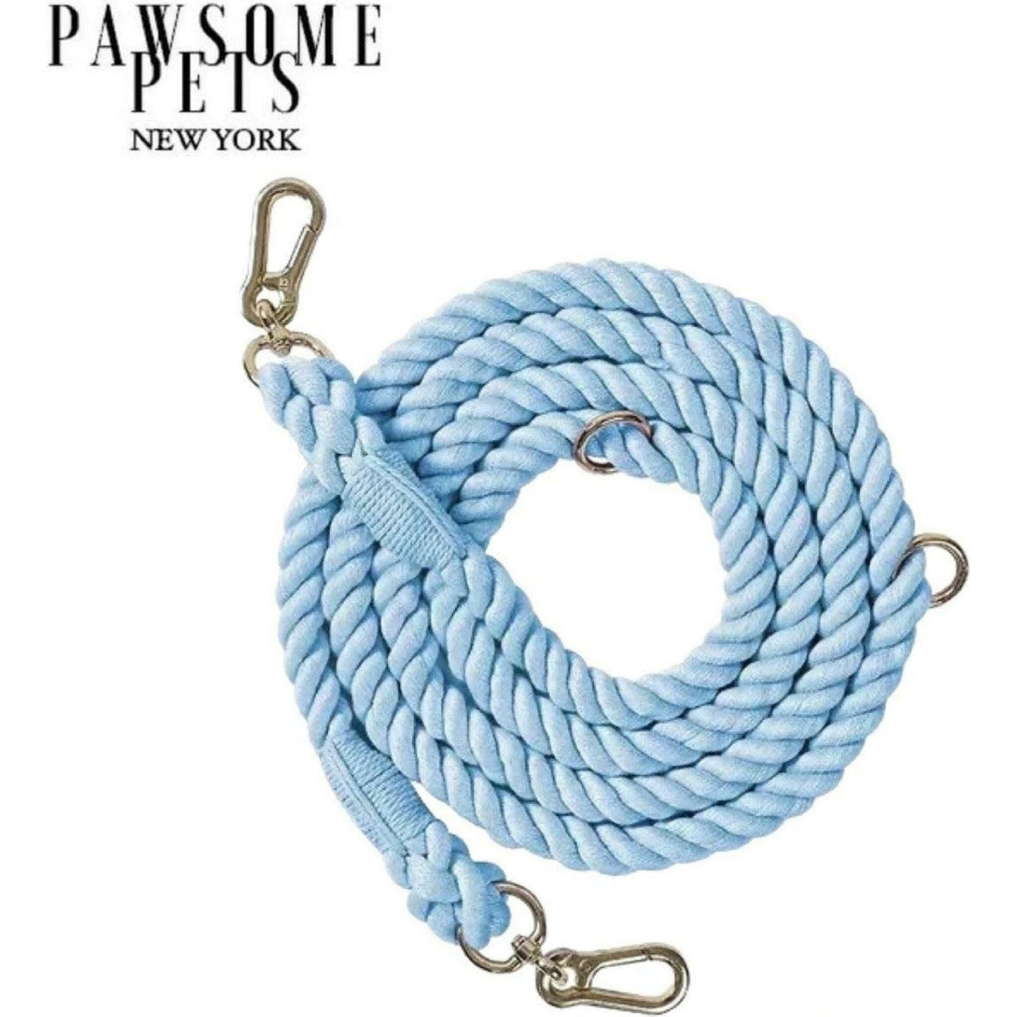 Hands Free Dog Rope Leash - Blumond.