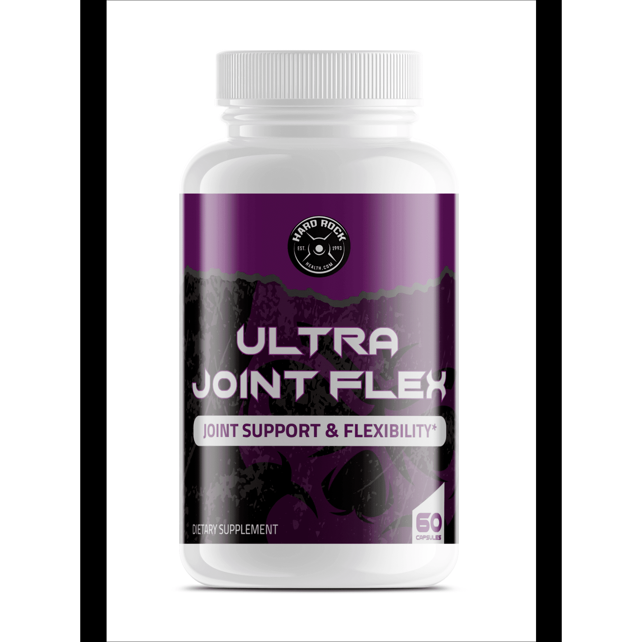 Hard Rock Health® Ultra Joint Flex.