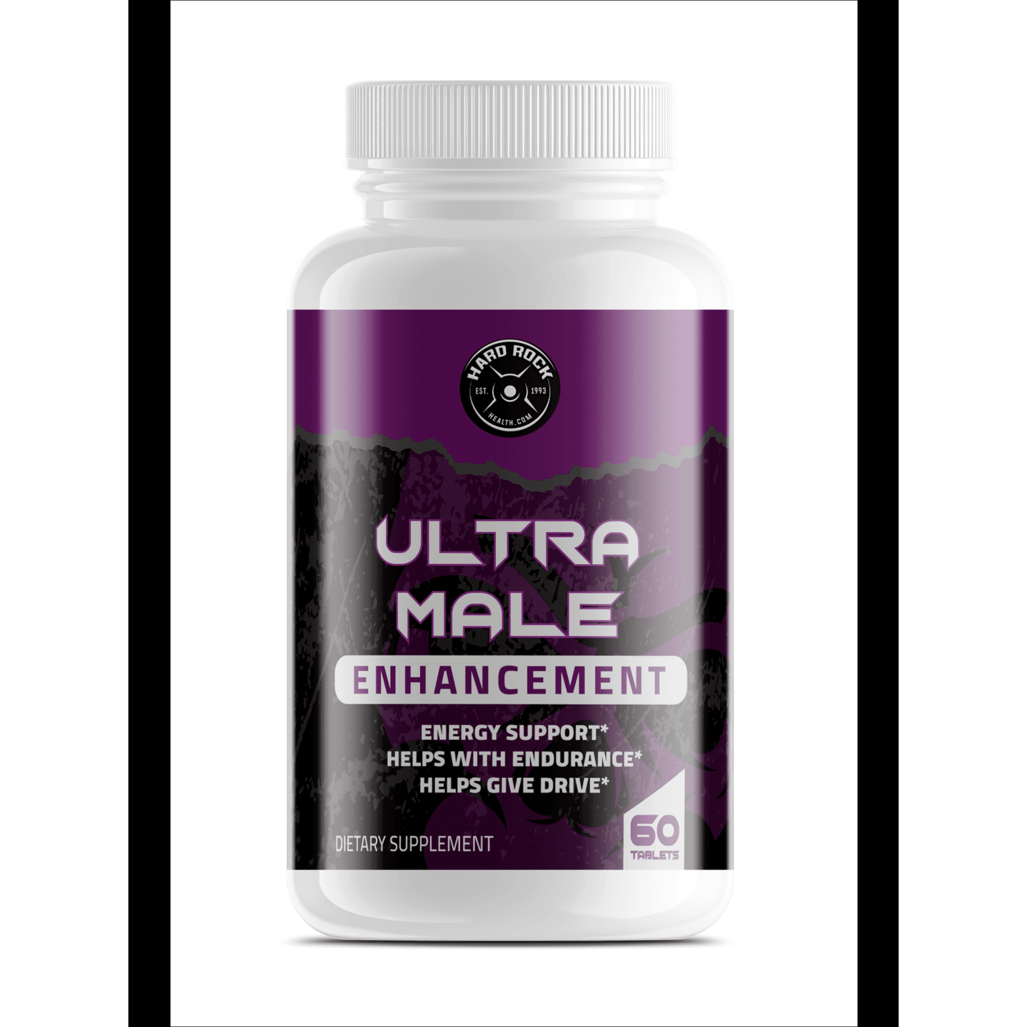 Hard Rock Health Ultra Male Enhancement.