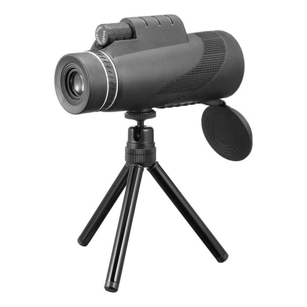 HD Monocular Tripod for Smartphones.