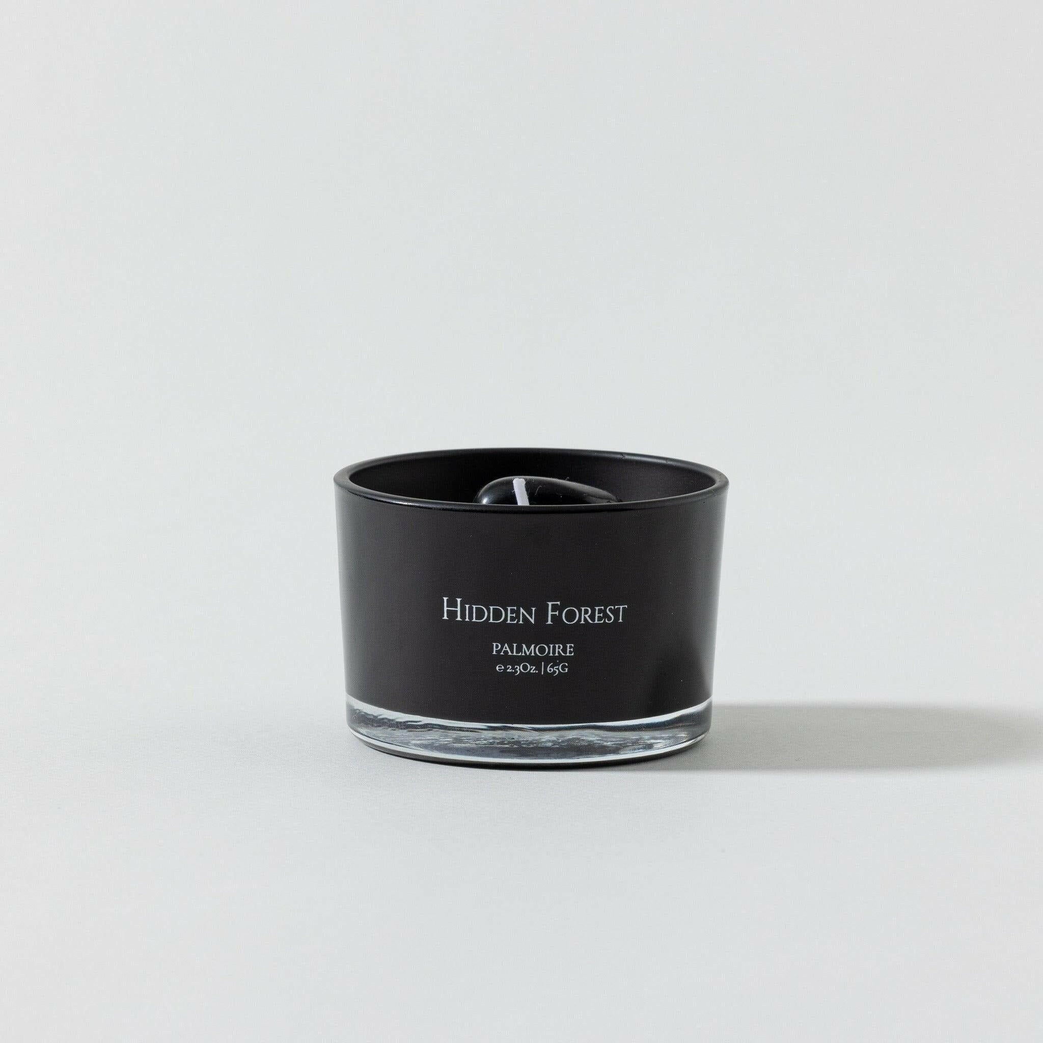 Hidden Forest Soy Wax Candle.