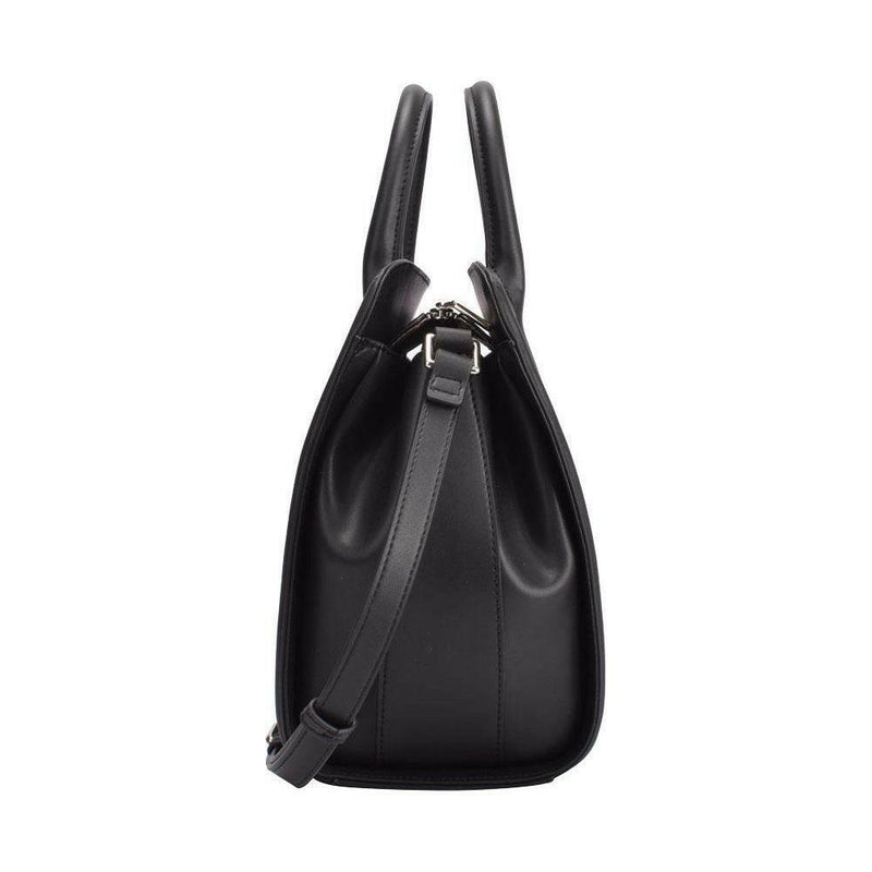 Holli Luxury Leather Handbag by Maria Carla |  quirkitrendz.