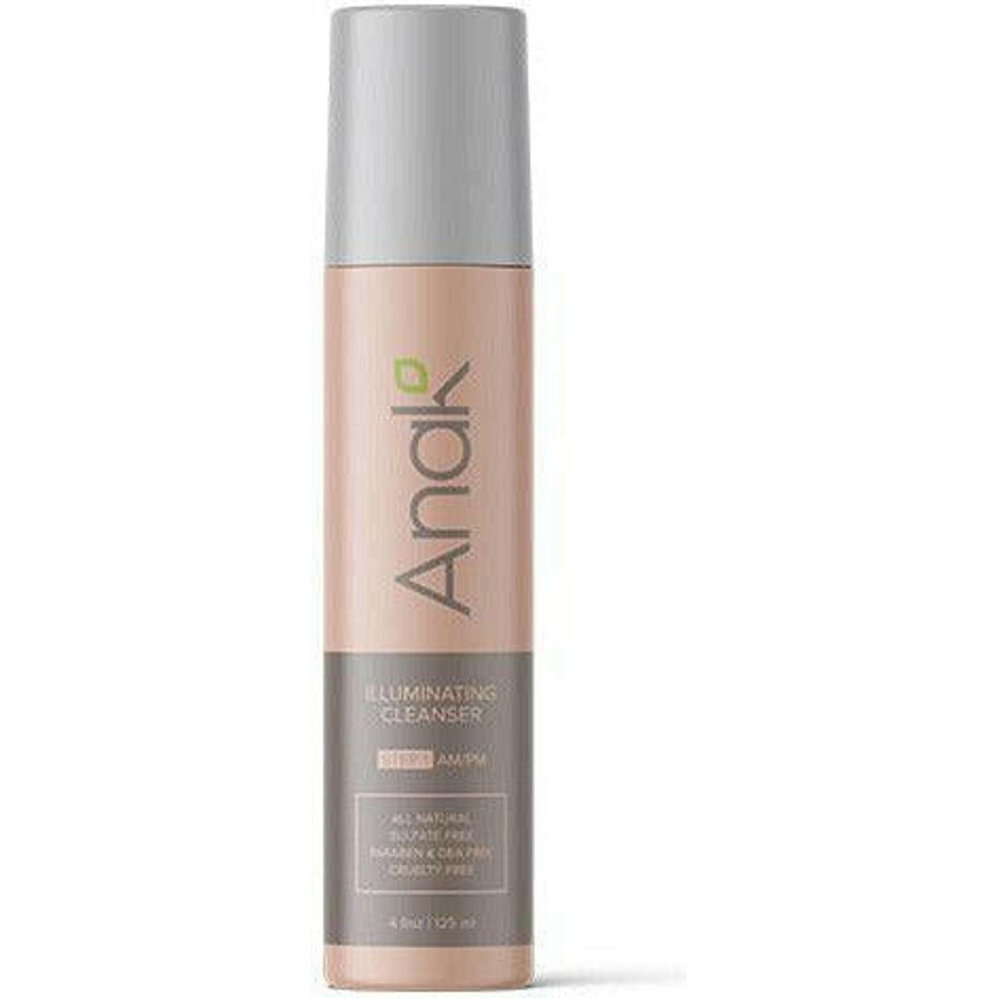 Illuminating Cleanser by AnaK.