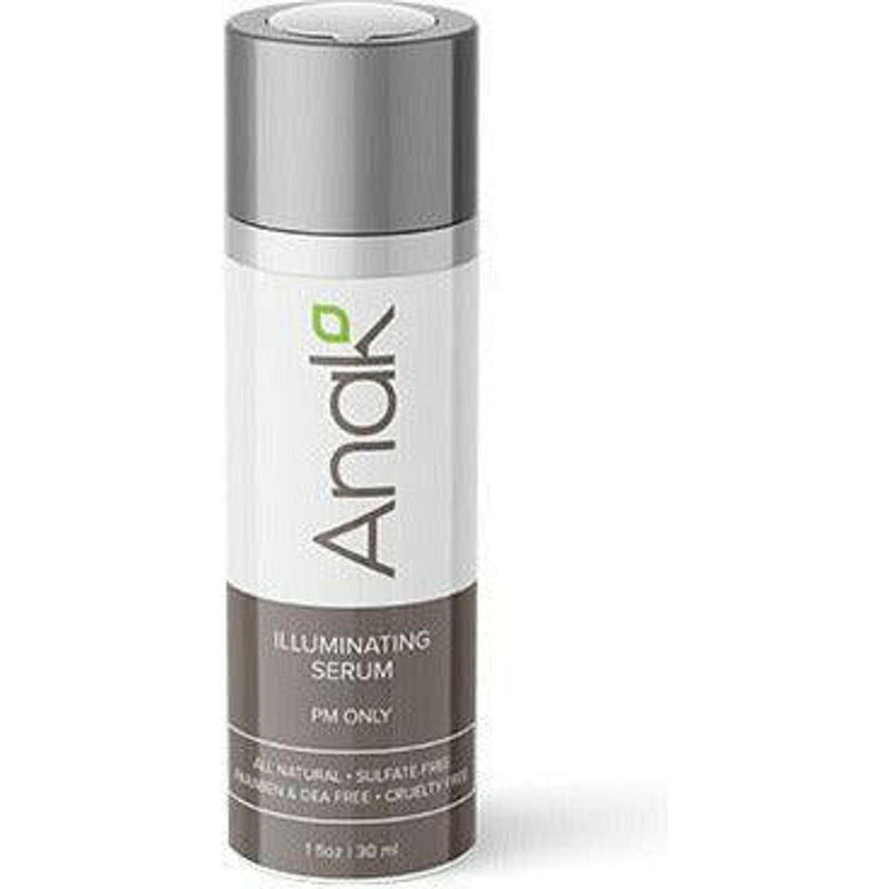 Illuminating Serum by AnaK