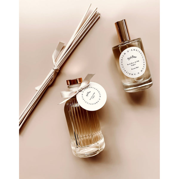JosieBear Home Fragrance Gift Set.