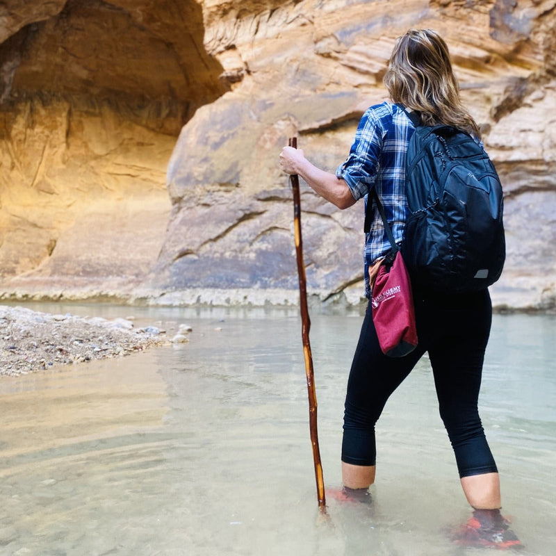 Adventure Bag.