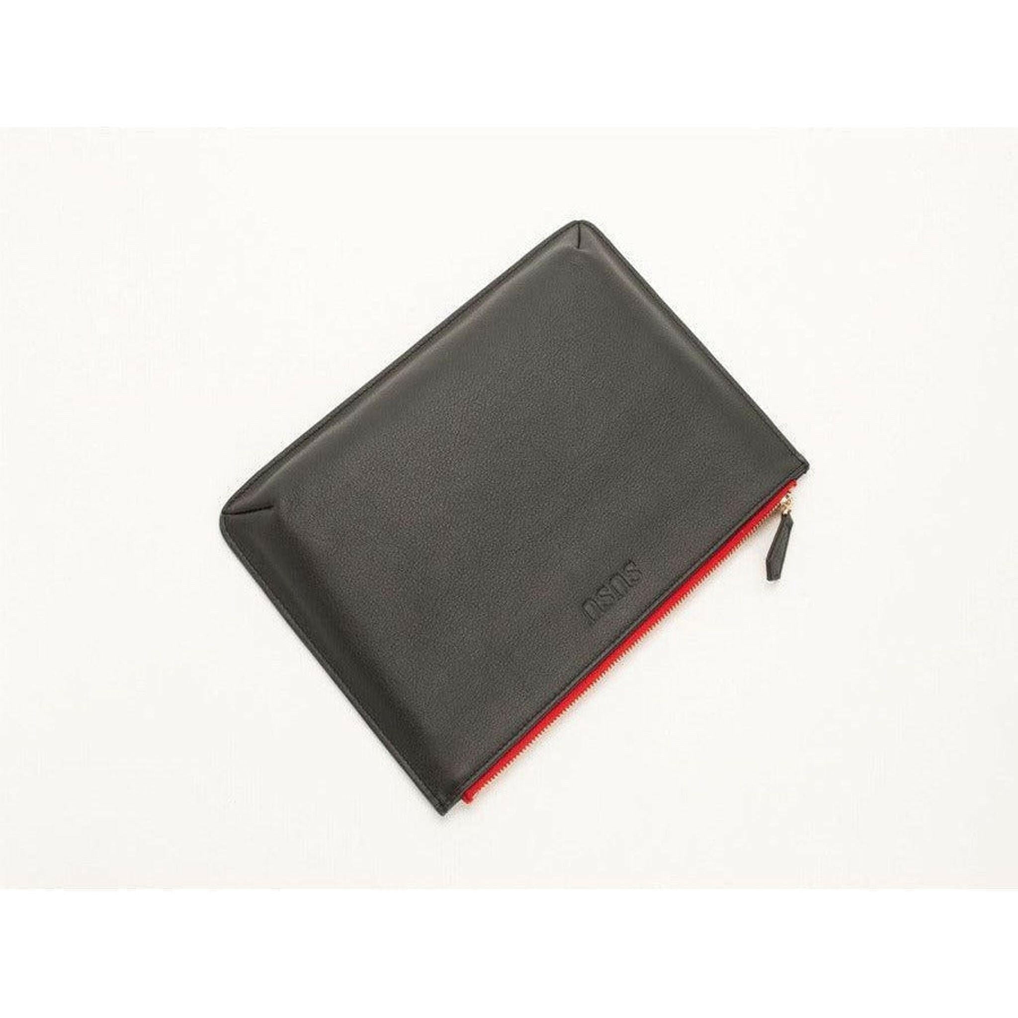 iPad Clutch iPad Case in Black.