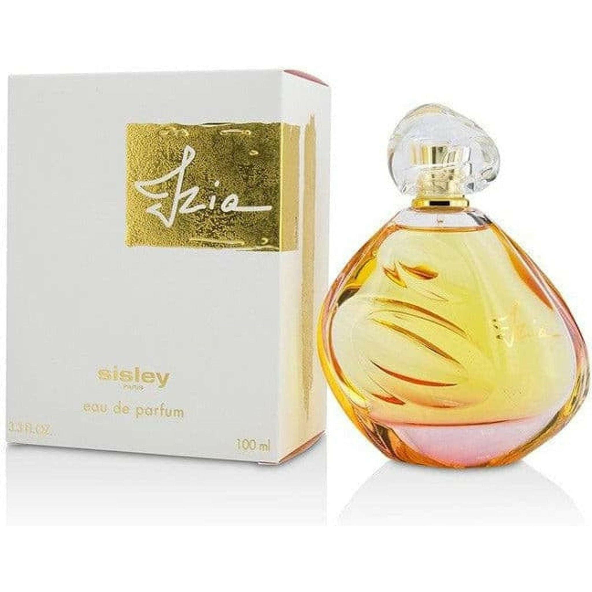 Izia Eau De Parfum Spray.