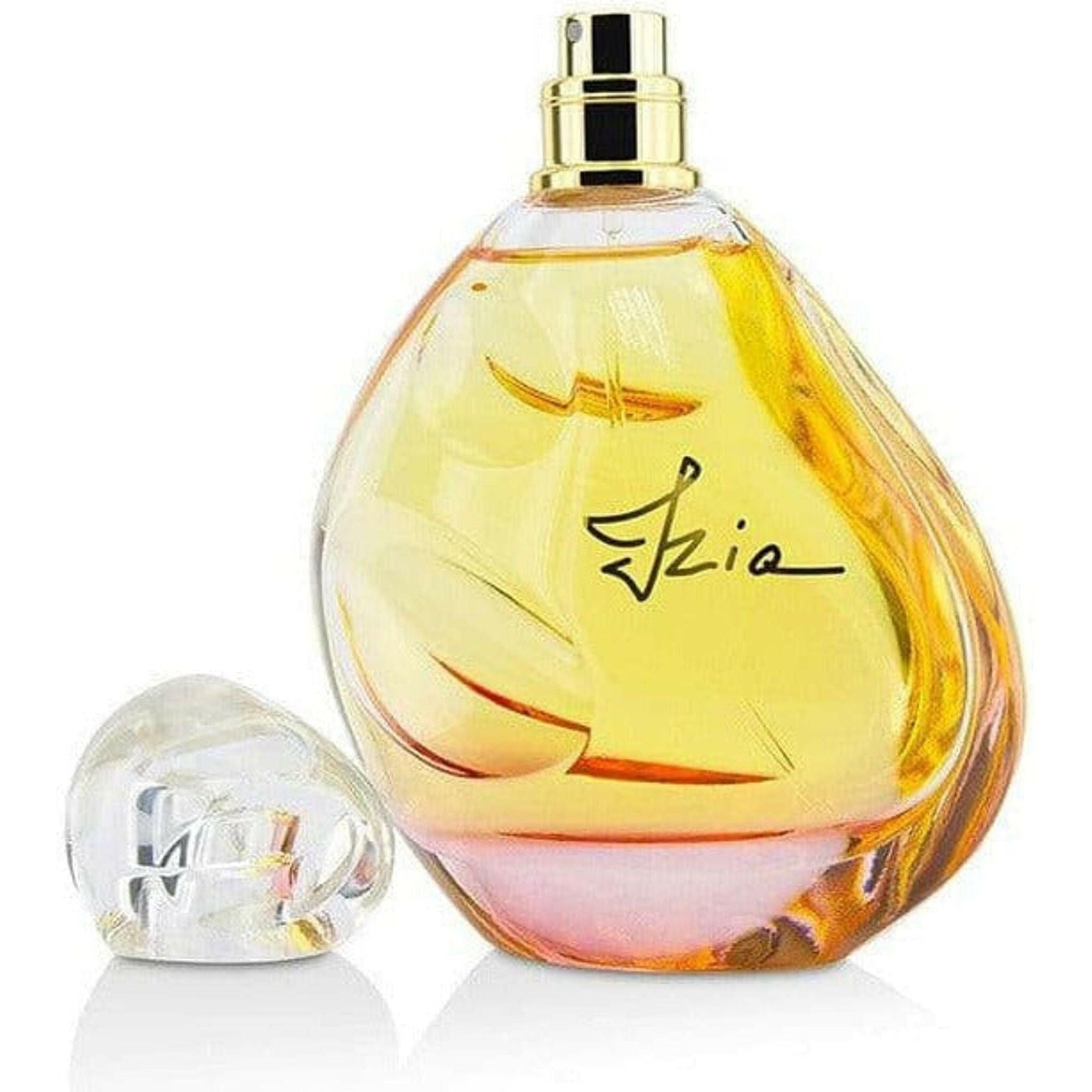 Izia Eau De Parfum Spray.