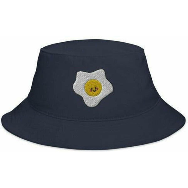 Jacki Easlick Sunny Side Up Bucket Hat