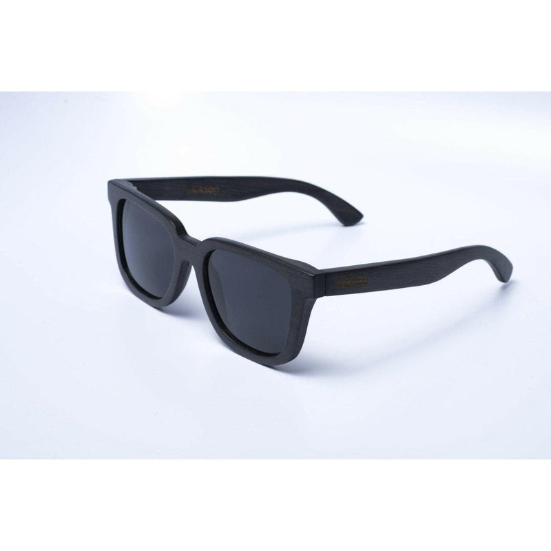 Jackson Bamboo Sunglasses