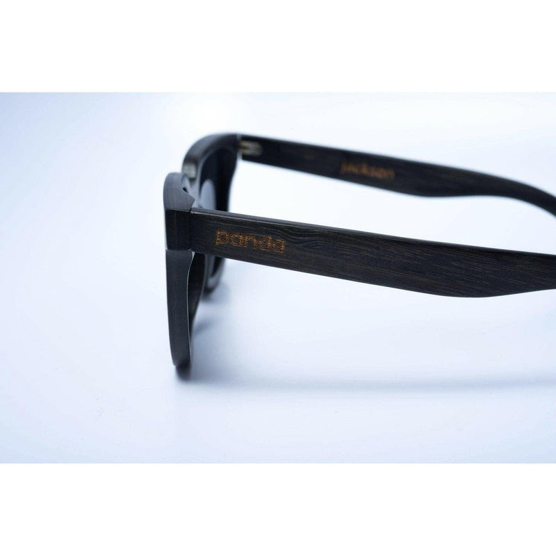 Jackson Bamboo Sunglasses