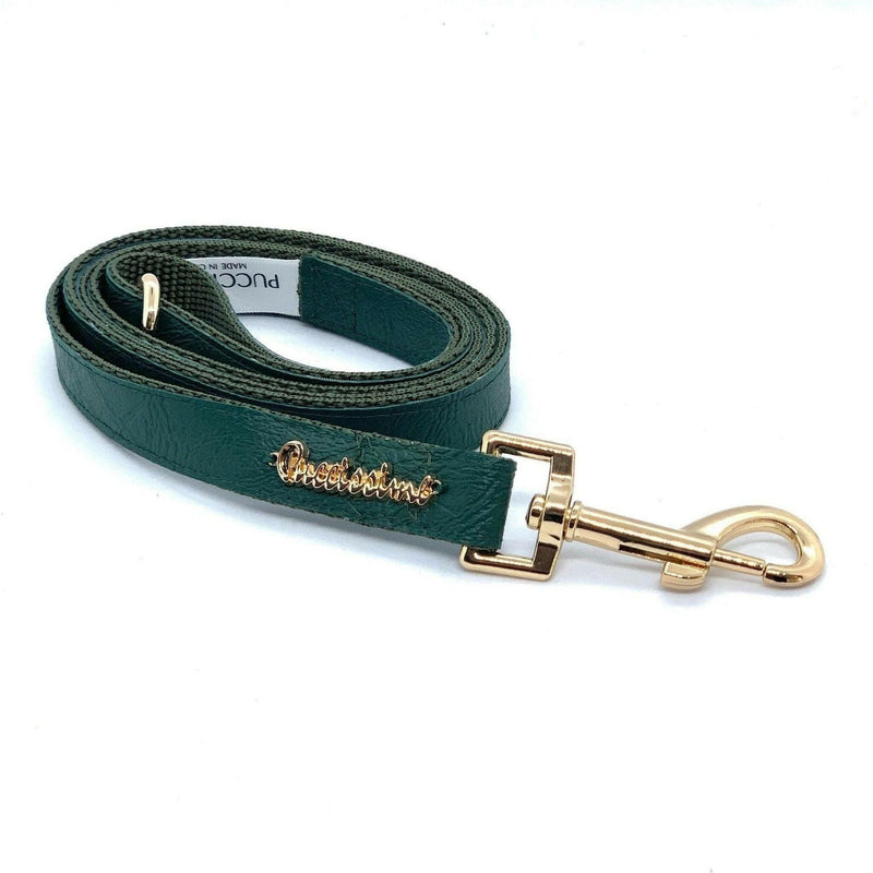 Jade Dog Leash