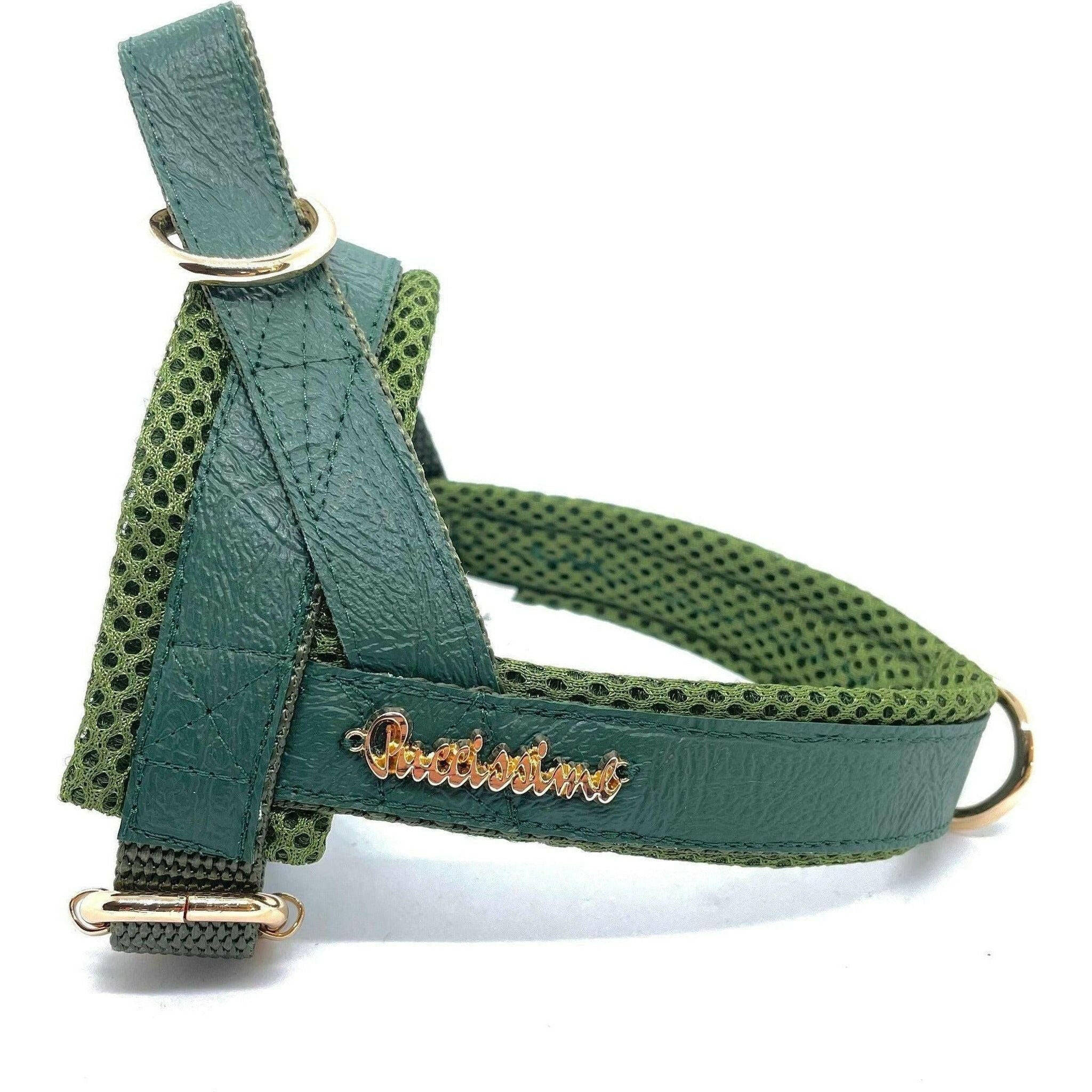 Jade One-Click Dog Harness.