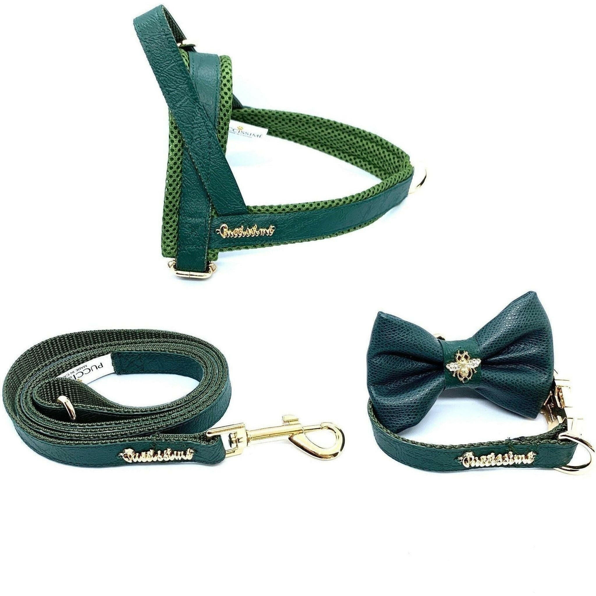 Jade One-Click Dog Harness.