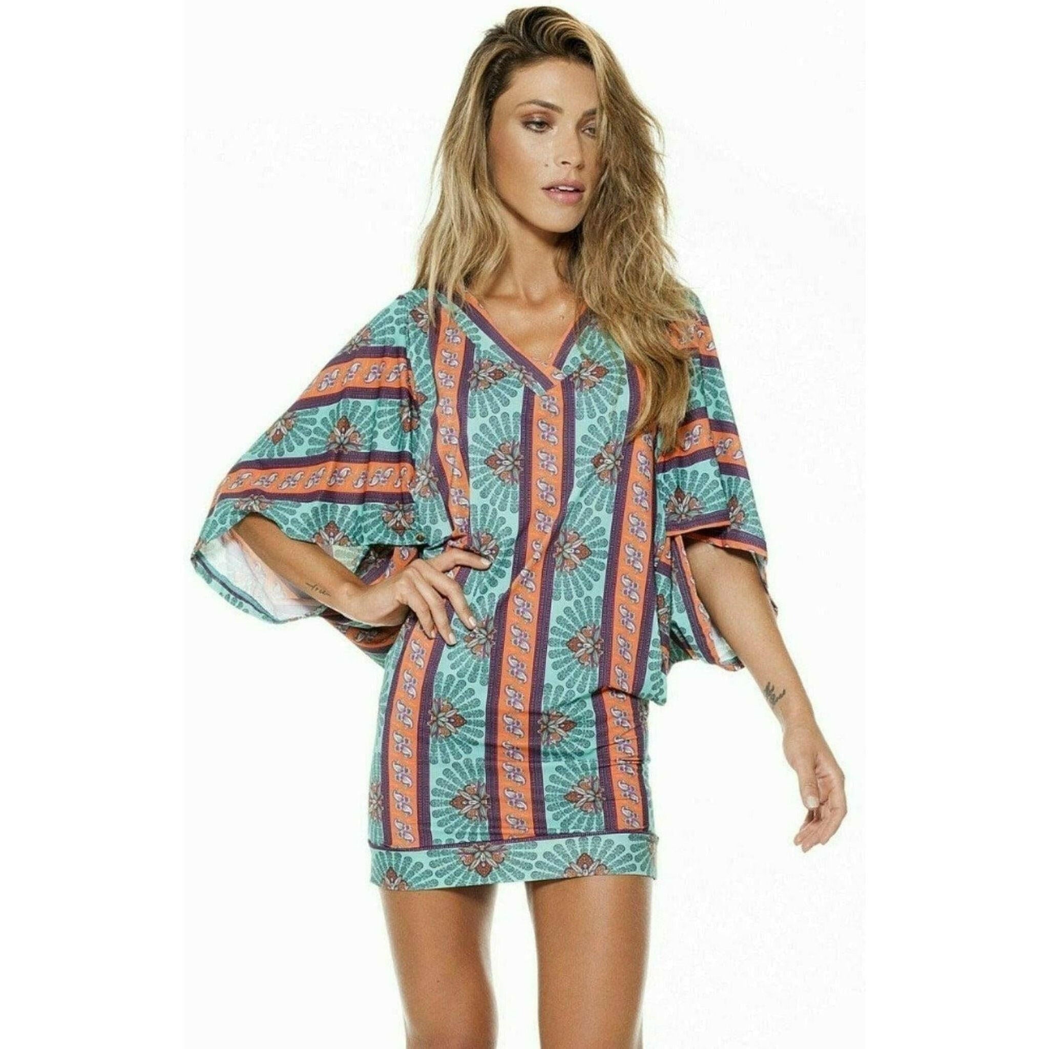 Kaftan Kizzy Gypsy.