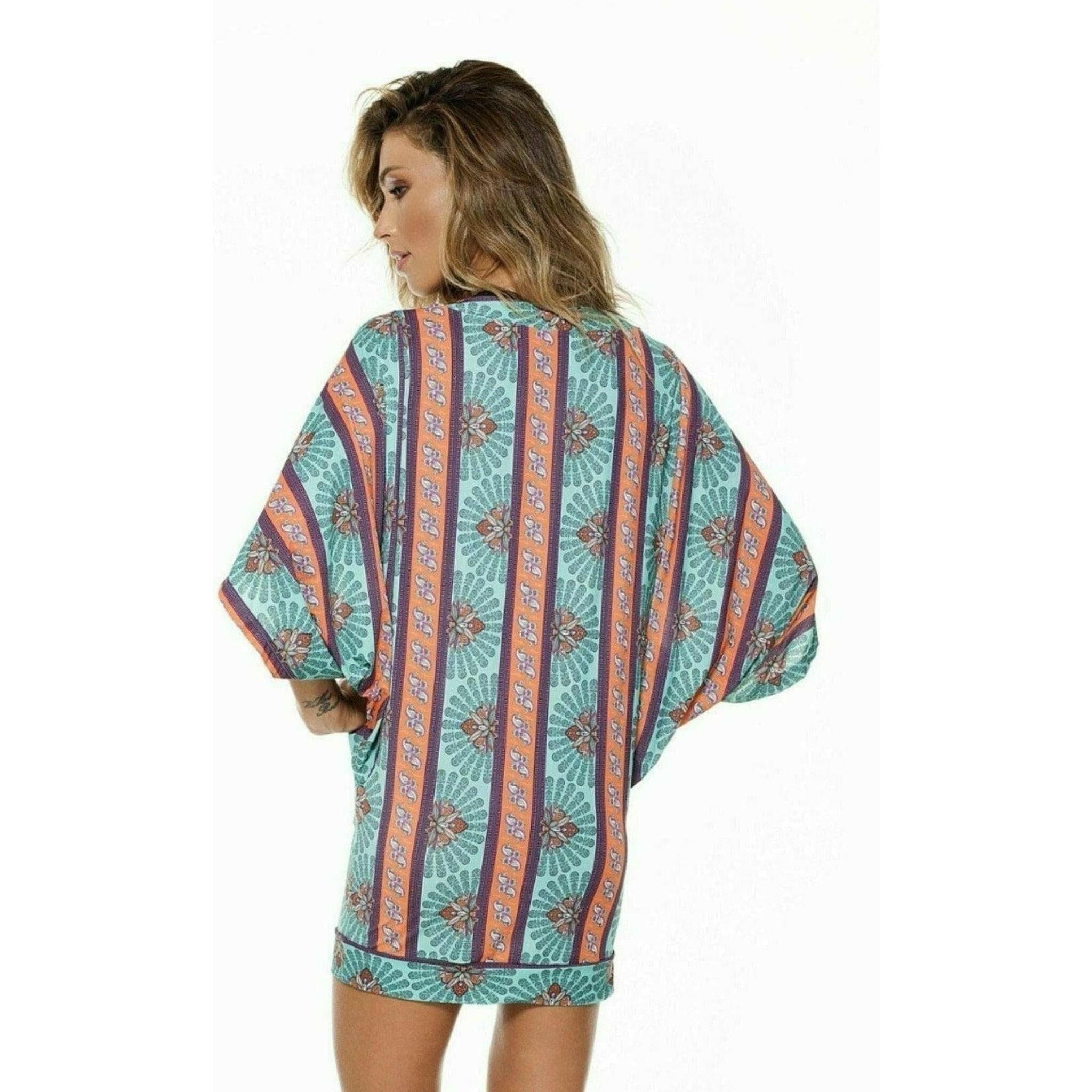 Kaftan Kizzy Gypsy.