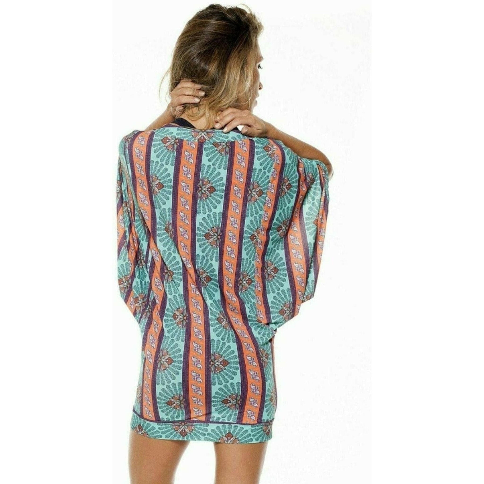 Kaftan Kizzy Gypsy.