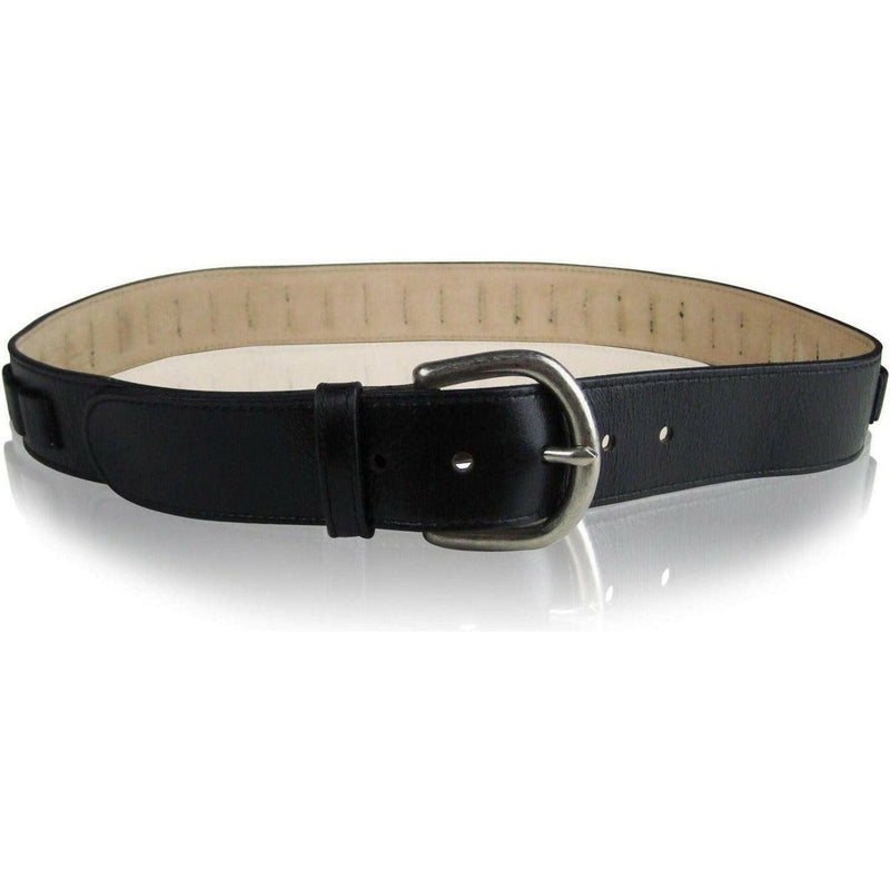 Kugel Leather Belt