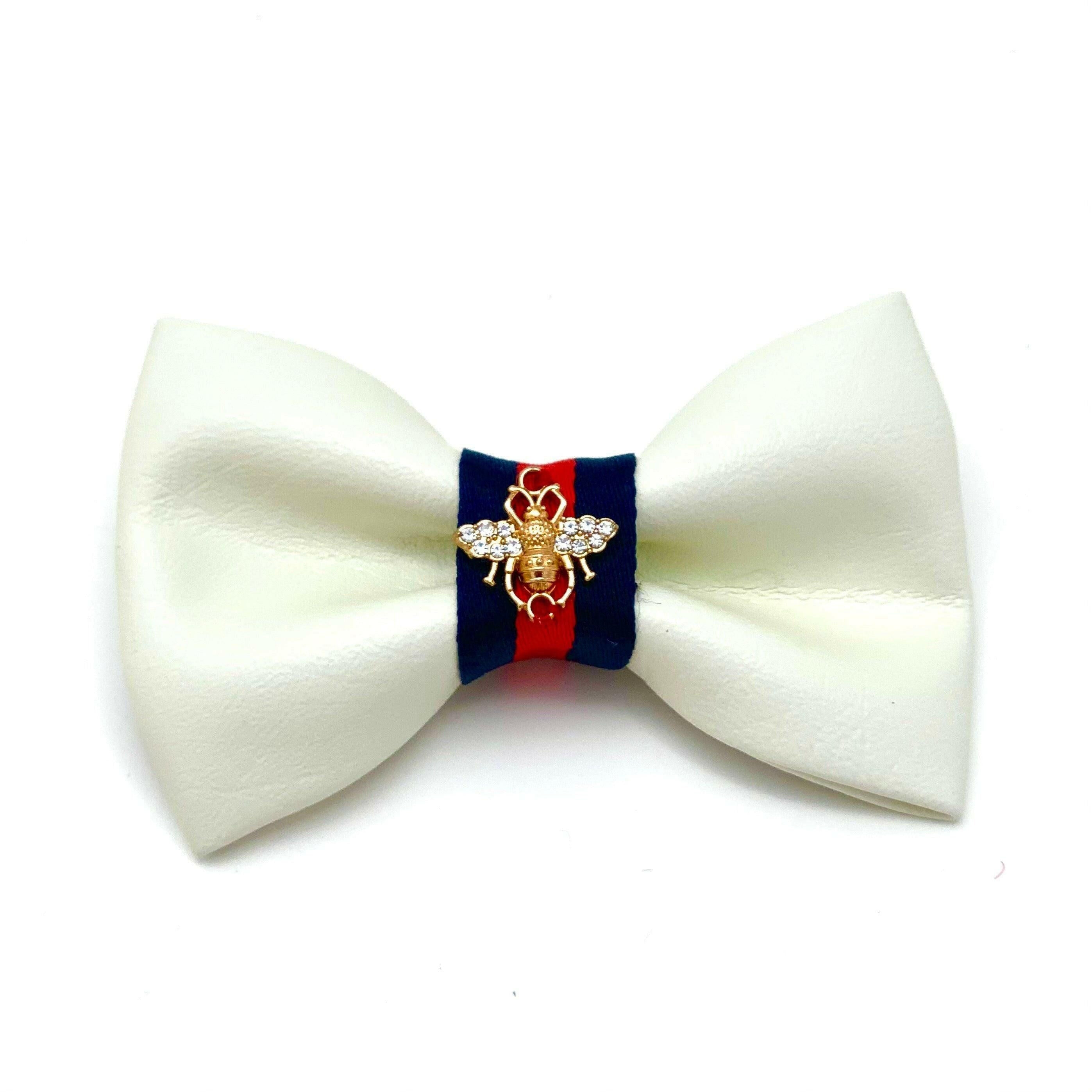 La Parisienne Bow Tie.