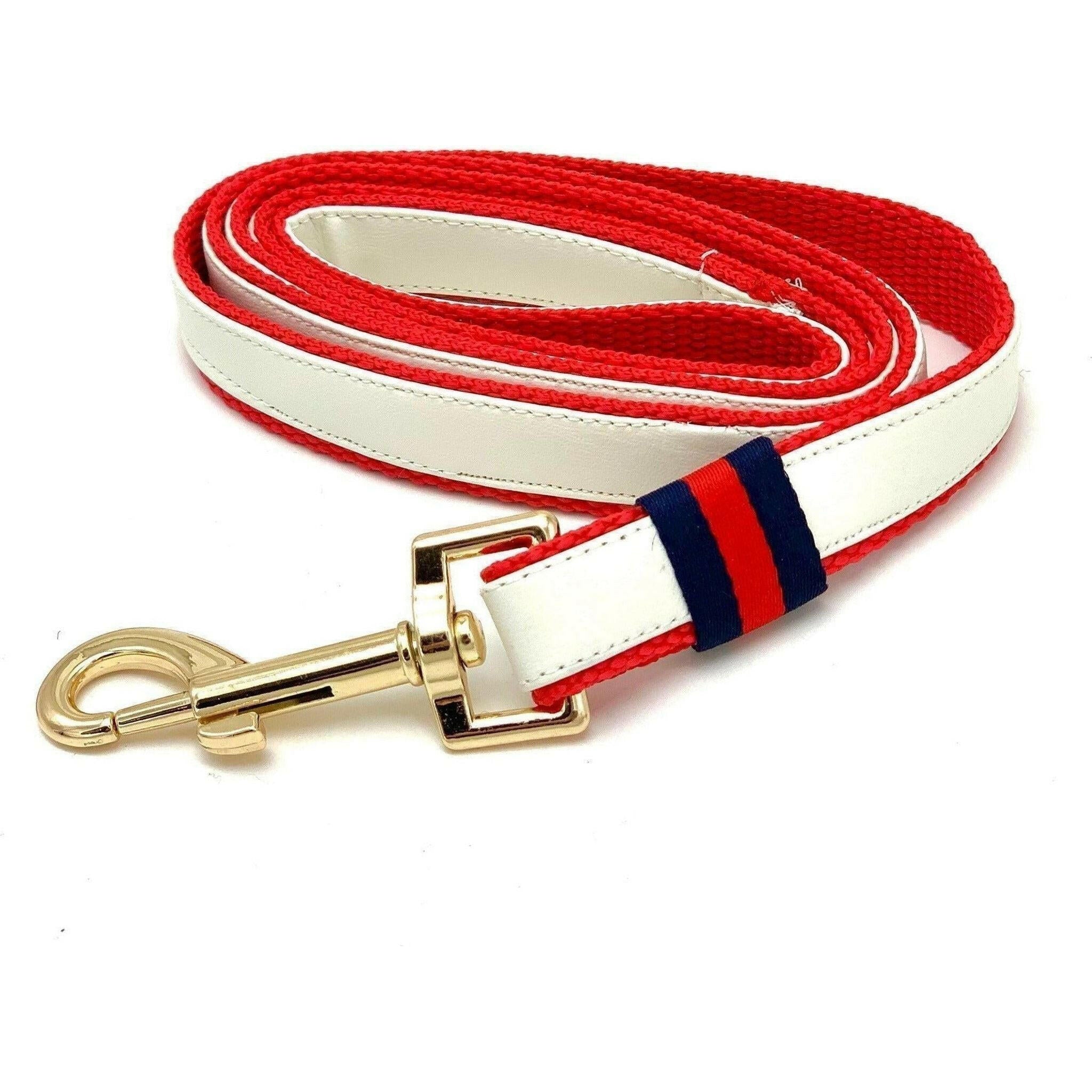 La Parisienne Leash.