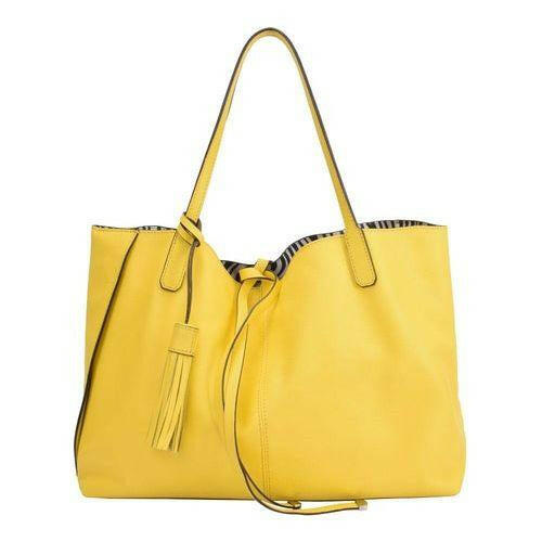 Lacey Luxury Leather Handbag Tote.