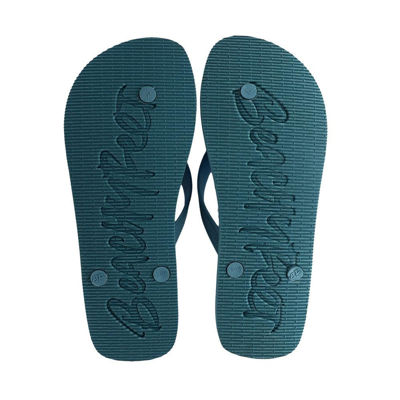 BeachyFeet® - La Onda Verde.