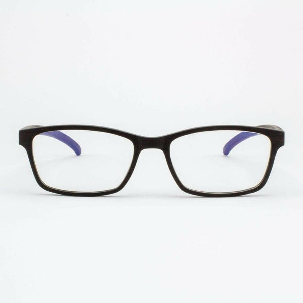 Lee - Wood Eyeglasses