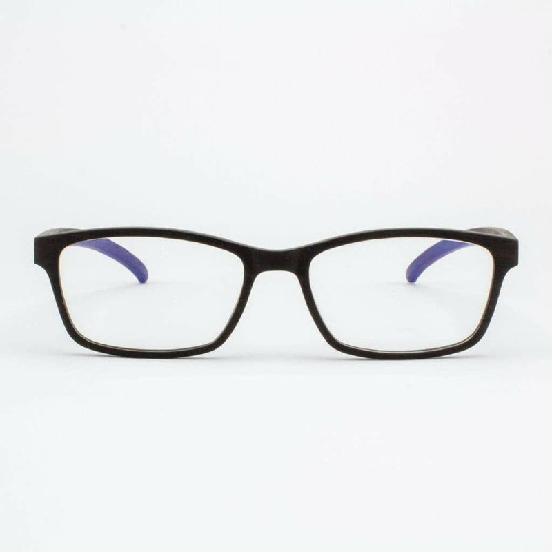 Lee - Wood Eyeglasses