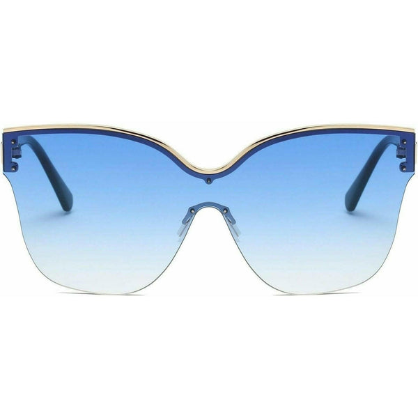 Lindy Cat Eye Fashion Sunglasses