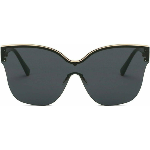 Lindy Cat Eye Fashion Sunglasses