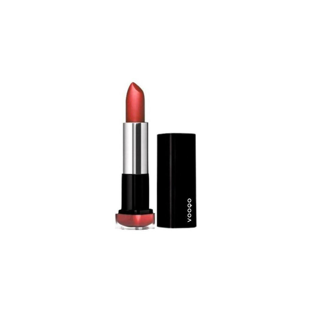 Lip Balm - Up Beat Red.