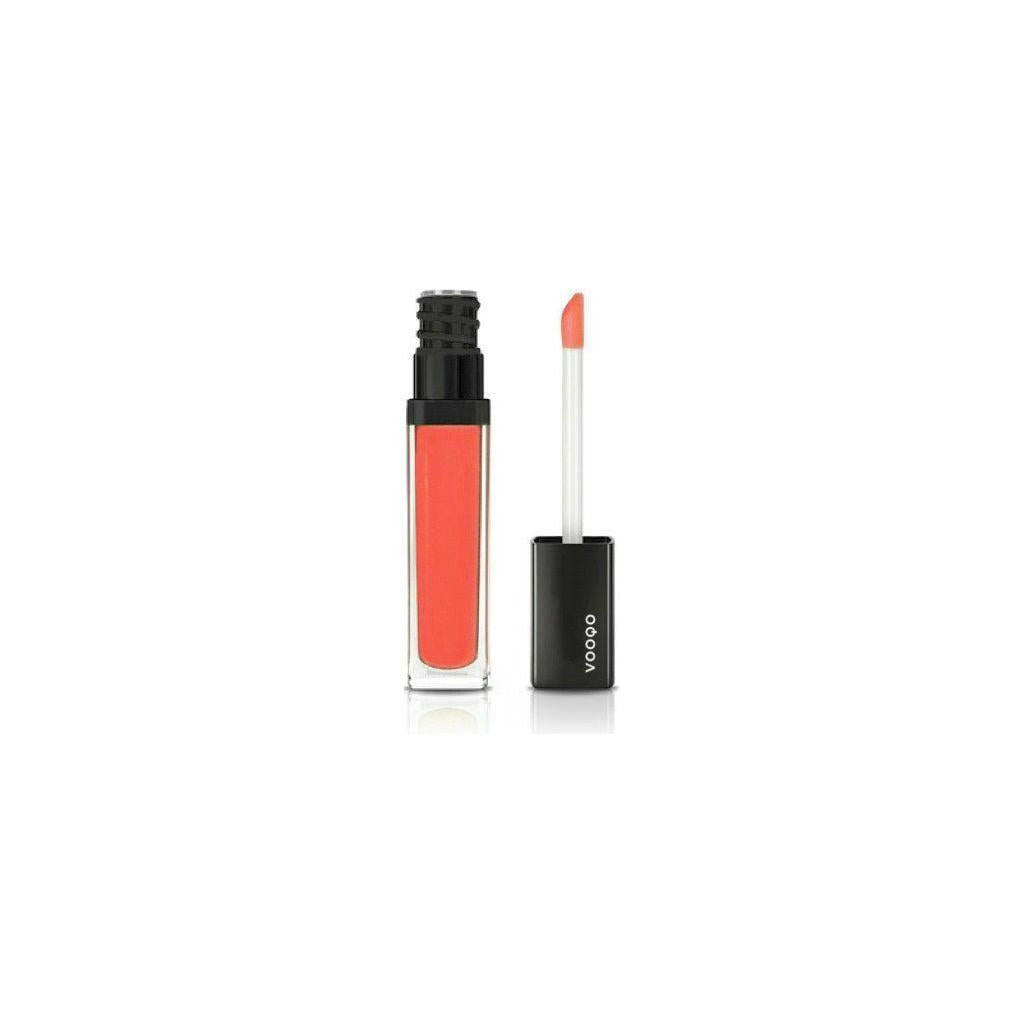 Lip Gloss - Orange Potion.