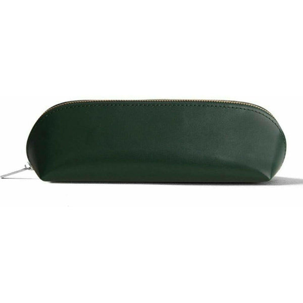 Long Pouch Deep Olive