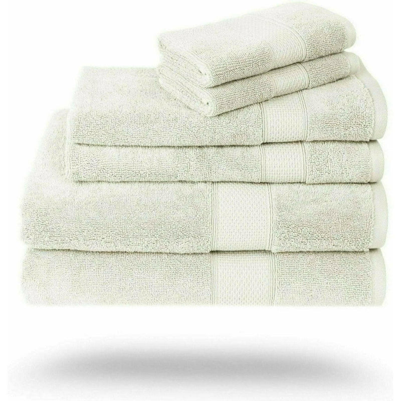 Mariabella Luxe Egyptian Cotton Towels