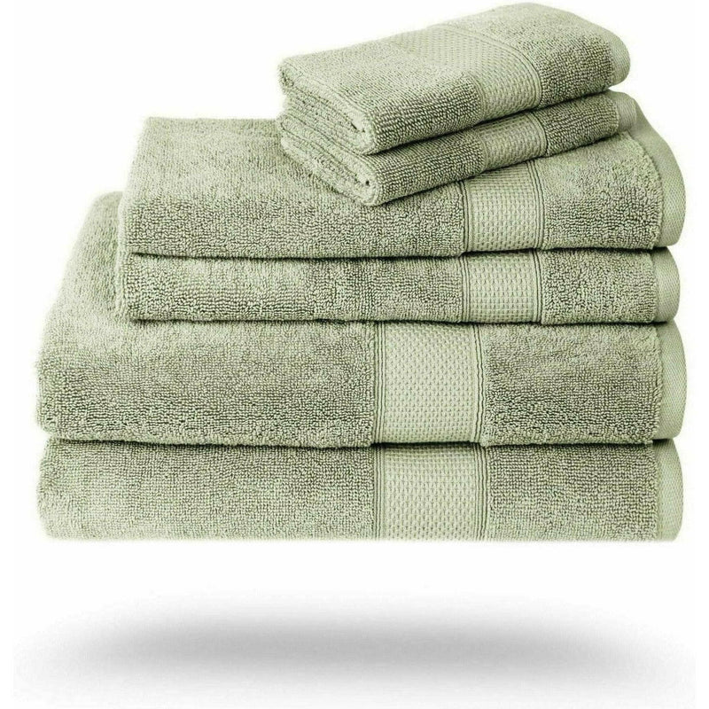 Mariabella Luxe Egyptian Cotton Towels